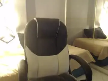 Chaturbate Live Sex Cam of ash_kai