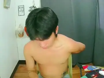 Chaturbate Free Live Porn of baby_aries69