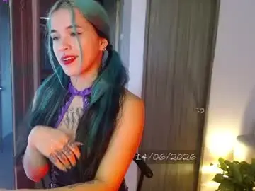 Chaturbate Adult Video Chat of bell_art