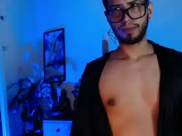 Chaturbate Adult Webcam of colby_smit