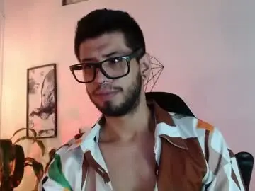Chaturbate Free Live Porn of colby_smit
