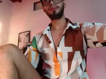 Chaturbate Sex Chat of colby_smit