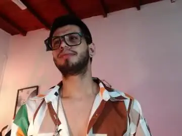 Chaturbate Best Webcam of colby_smit