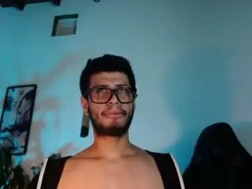Chaturbate Watch Live Sex Cams of colby_smit