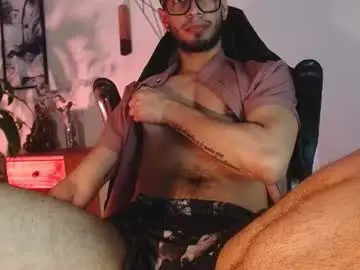 Chaturbate Free Live Porn of colby_smit