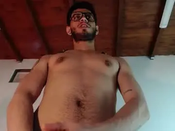 Chaturbate Sex Chat of colby_smit