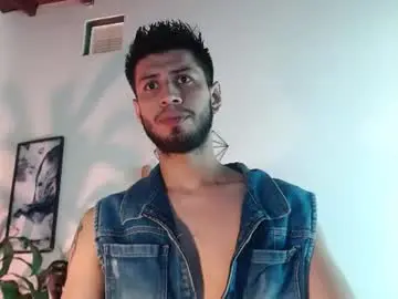 Chaturbate Adult Webcams of colby_smit