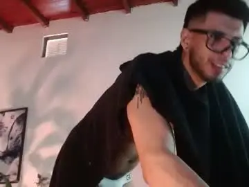 Chaturbate Private Sex Chat of colby_smit