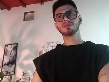 Chaturbate Live Sex of colby_smit