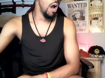Chaturbate Live Sex Cam of easybreezy20