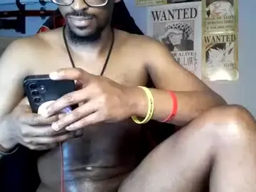 Chaturbate Nude Webcam of easybreezy20