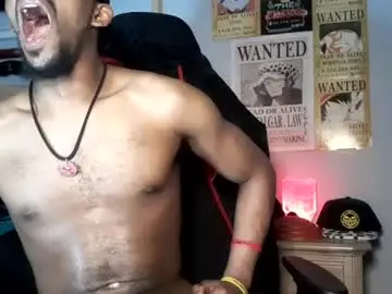 Chaturbate Sex Cam of easybreezy20