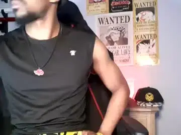 Chaturbate Adult Webcams of easybreezy20