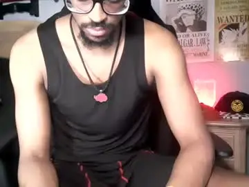 Chaturbate Live Sex Cam of easybreezy20
