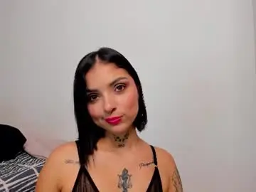 Chaturbate Sex Cam of hannah_miltonn