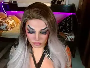 Chaturbate Adult Webcam of imurwildtruequeen