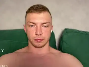 Chaturbate Best live sex cam show of iron__chapman