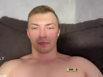 Chaturbate Private Sex Chat of iron__chapman