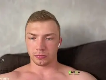 Chaturbate Nude Webcam of iron__chapman
