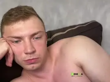Chaturbate Sex Cam of iron__chapman
