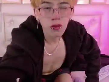 Chaturbate Live Porn of kim_adrien