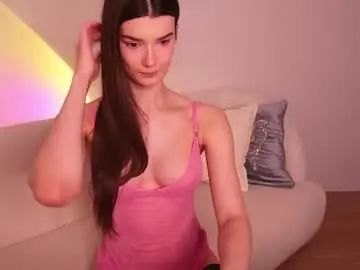 Chaturbate Live Porn of kisapisa434