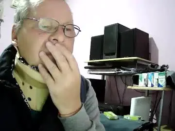 Chaturbate Live Sex of pol22010