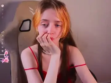 Chaturbate Live Sex Cam of stellamontis