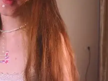 Chaturbate Nude Webcam of stellamontis
