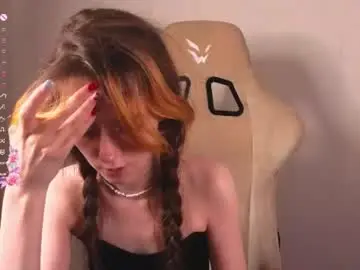 Chaturbate Private Sex Chat of stellamontis