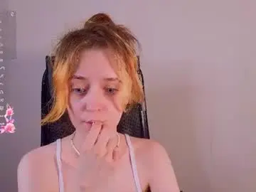 Chaturbate Sex Chat of stellamontis