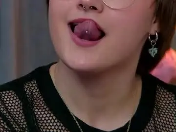 Chaturbate Sex Cam of tammymays