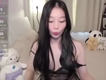 Chaturbate Live Sex of thisgirl__