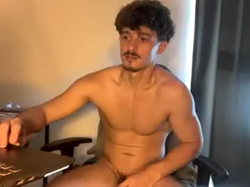 Chaturbate Live Sex of vincentprice69