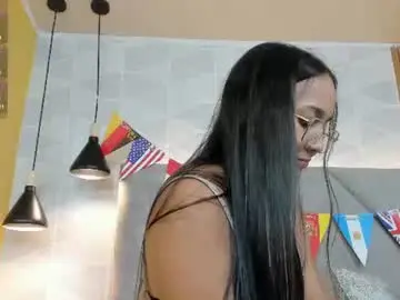 Chaturbate Live Sex Cam of _sammy_fit