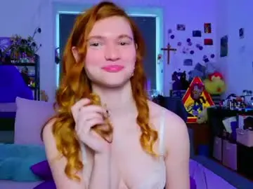 Chaturbate Private Sex Chat of annakeenon