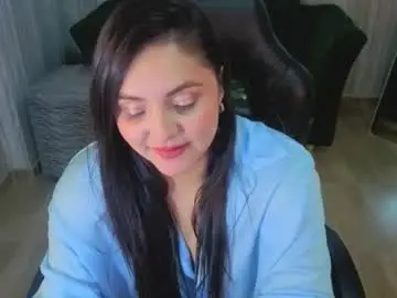 Chaturbate Adult Webcam of anthonella_stone_t