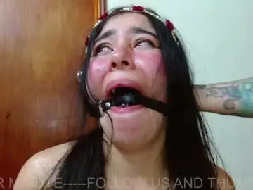 Chaturbate Watch Live Sex Cams of aria_and_nick