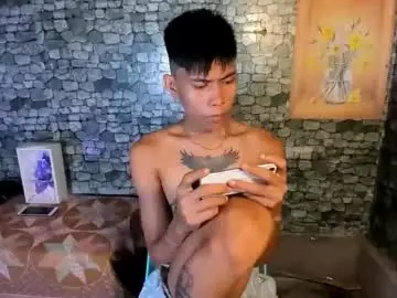 Chaturbate Sex Chat of asianplayboyx