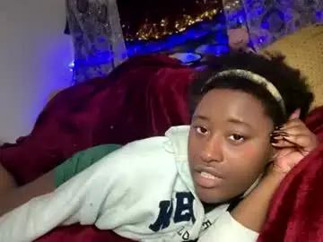Chaturbate Adult Video Chat of blackprincessstacy