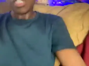 Chaturbate Nude Webcam of blackprincessstacy
