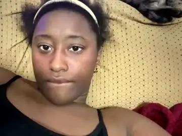 Chaturbate Best Webcam of blackprincessstacy