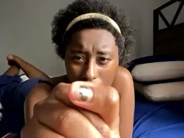 Chaturbate Sex Cam of blackprincessstacy