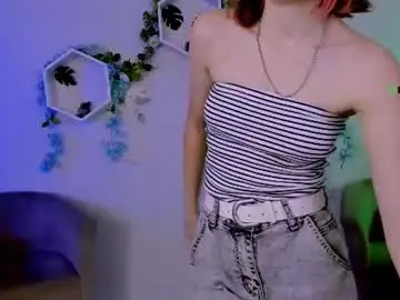 Chaturbate Private Sex Chat of brittany_skyy