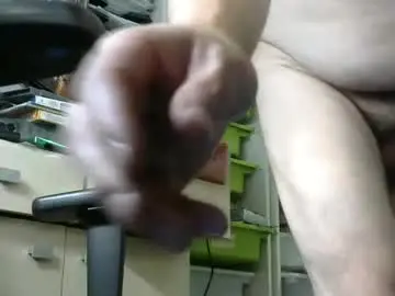 Chaturbate Live Sex of chubbyguy1974xx