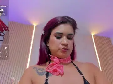 Chaturbate Adult Video Chat of dafnecox