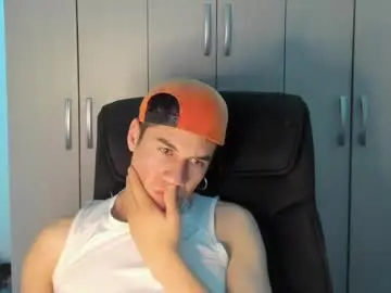 Chaturbate Best Webcam of dominic_radccliffe
