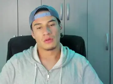 Chaturbate Live Sex of dominic_radccliffe