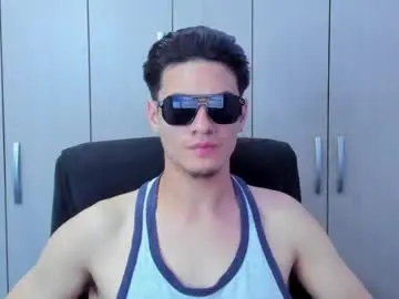 Chaturbate Adult Webcams of dominic_radccliffe