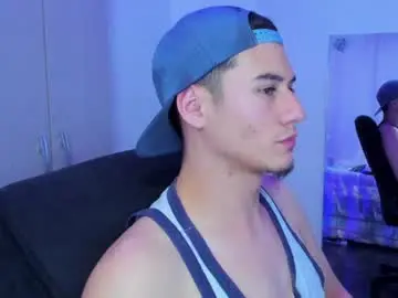 Chaturbate Live Porn of dominic_radccliffe